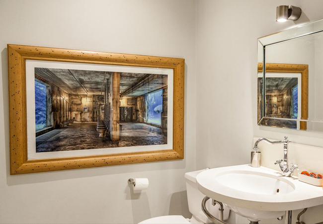 Karoo Masterclass Cottage