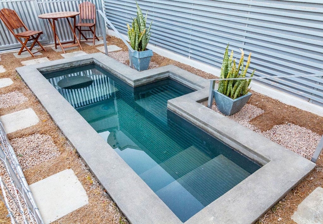 Karoo Masterclass Cottage