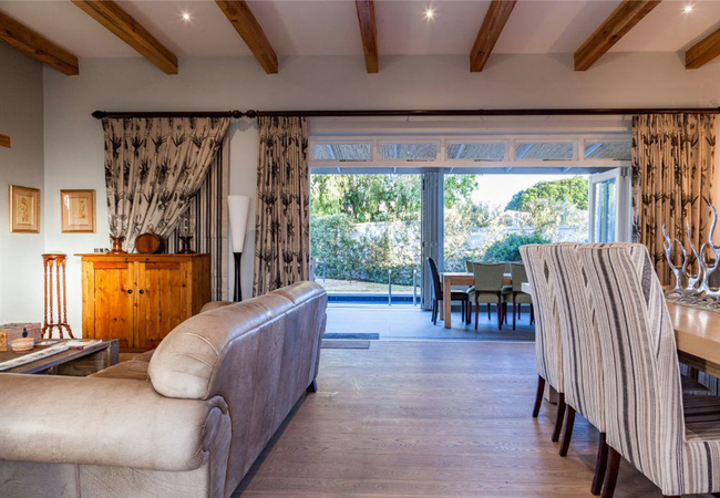 Karoo Masterclass House