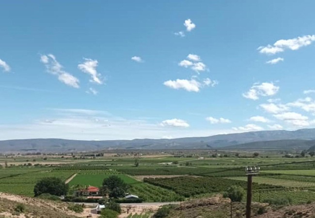 Viewsite - 300m away