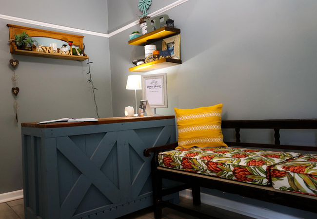 Karoo Poort Guesthouse