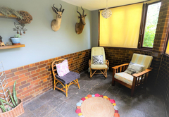 Karoo Poort Guesthouse