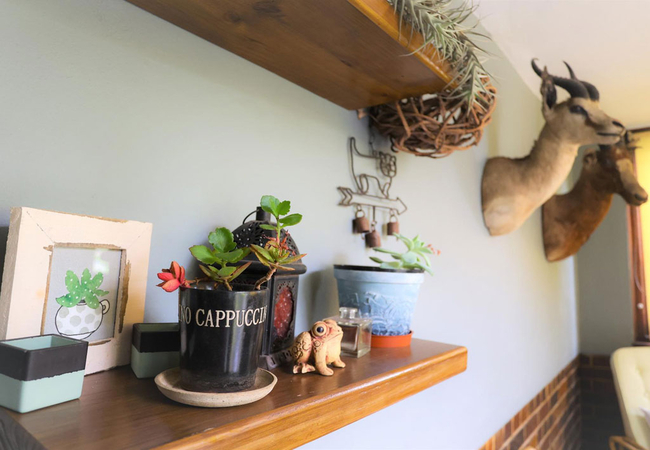 Karoo Poort Guesthouse