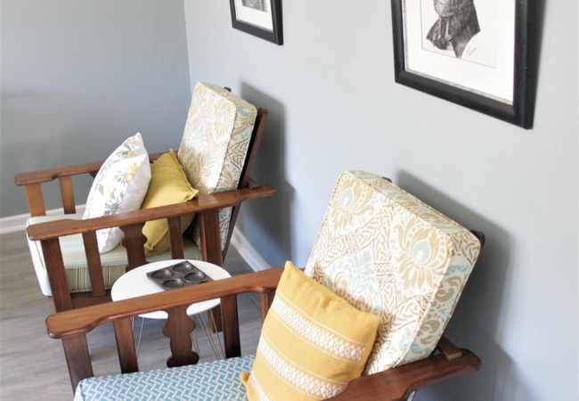 Karoo Poort Guesthouse