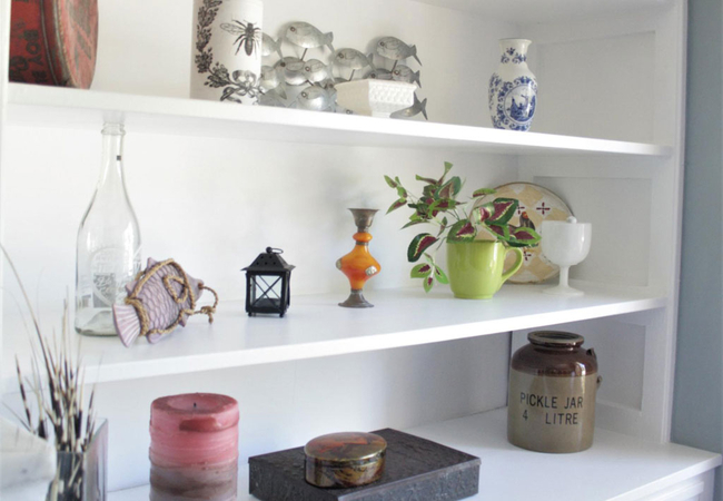 Karoo Poort Guesthouse