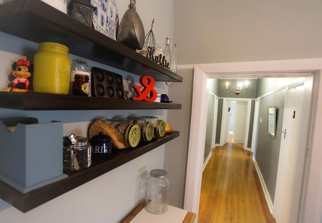 Karoo Poort Guesthouse