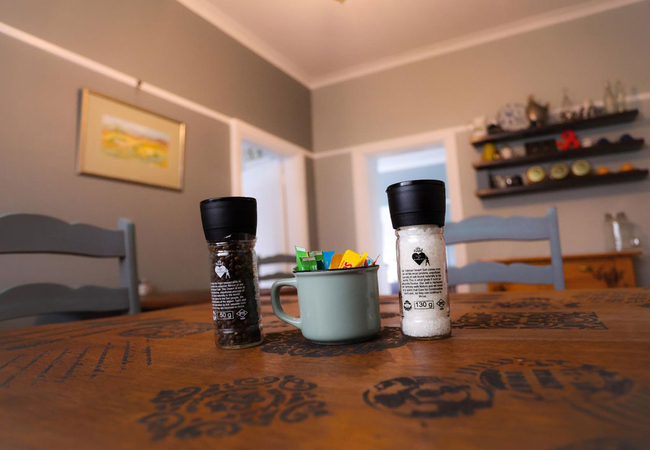 Karoo Poort Guesthouse