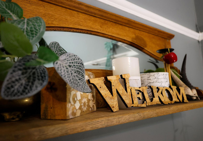 Karoo Poort Guesthouse