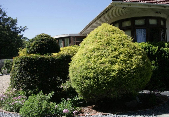 Karoo Poort Guesthouse