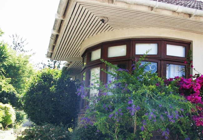 Karoo Poort Guesthouse