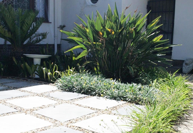 Karoo Poort Guesthouse