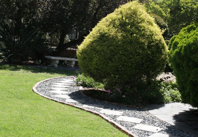 Karoo Poort Guesthouse