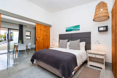 Karoo Retreat