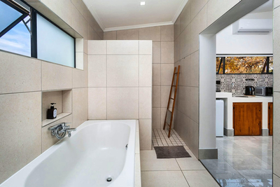 Karoo Retreat