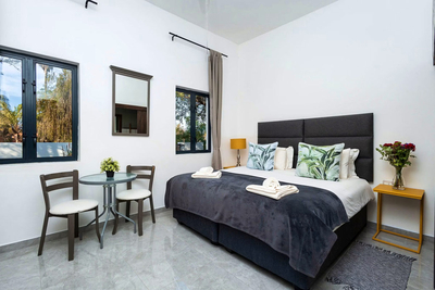 Karoo Retreat