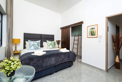 Karoo Retreat