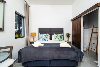 Karoo Retreat