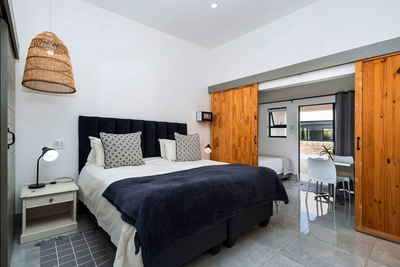 Karoo Retreat