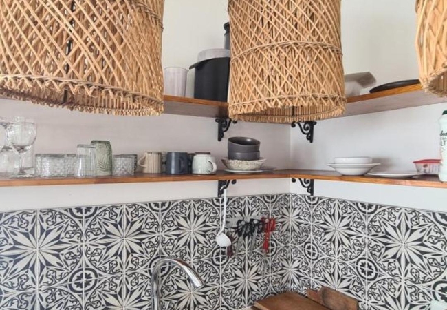 Two Bedroom Family Unit