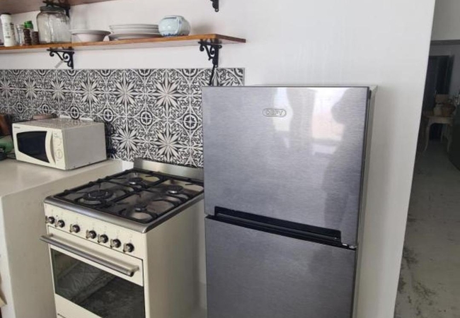 Two Bedroom Family Unit