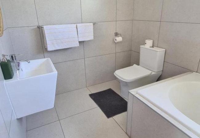 Two Bedroom Family Unit