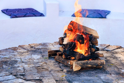 Karoo Retreat
