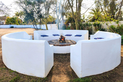 Karoo Retreat