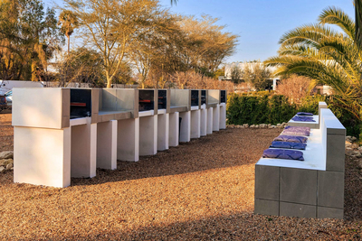 Karoo Retreat