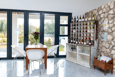 Karoo Retreat