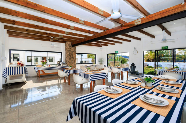Karoo Retreat