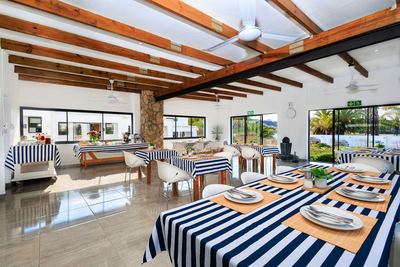 Karoo Retreat