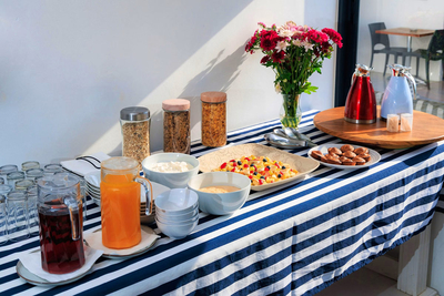 Karoo Retreat