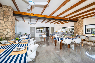Karoo Retreat