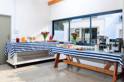 Karoo Retreat