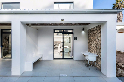 Luxury Villas
