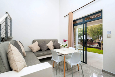 Luxury Villas