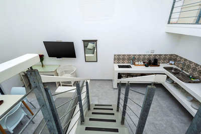 Luxury Villas