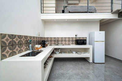 Luxury Villas