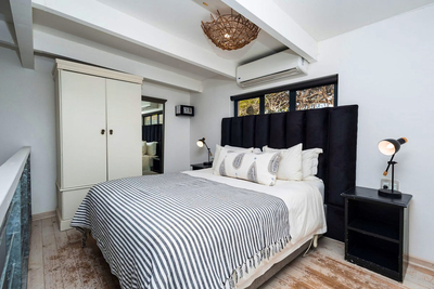 Luxury Villas
