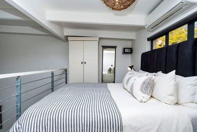 Luxury Villas