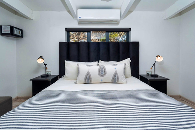 Luxury Villas