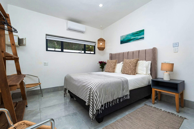 Two Bedroom Family Unit