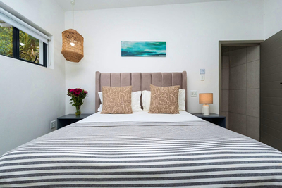 Two Bedroom Family Unit