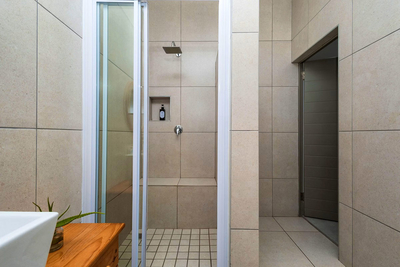 Two Bedroom Family Unit