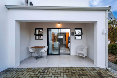 One-Bedroom Family Unit