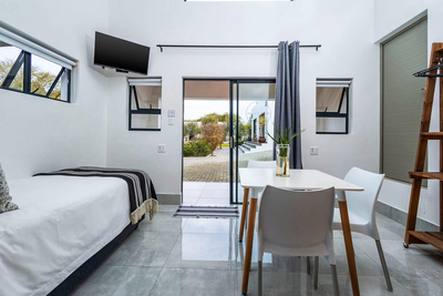 One-Bedroom Family Unit
