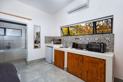 One-Bedroom Family Unit