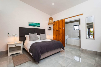 One-Bedroom Family Unit