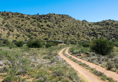 Karoo Ridge River Lodge