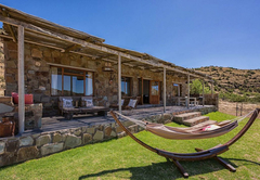 Karoo Ridge River Lodge